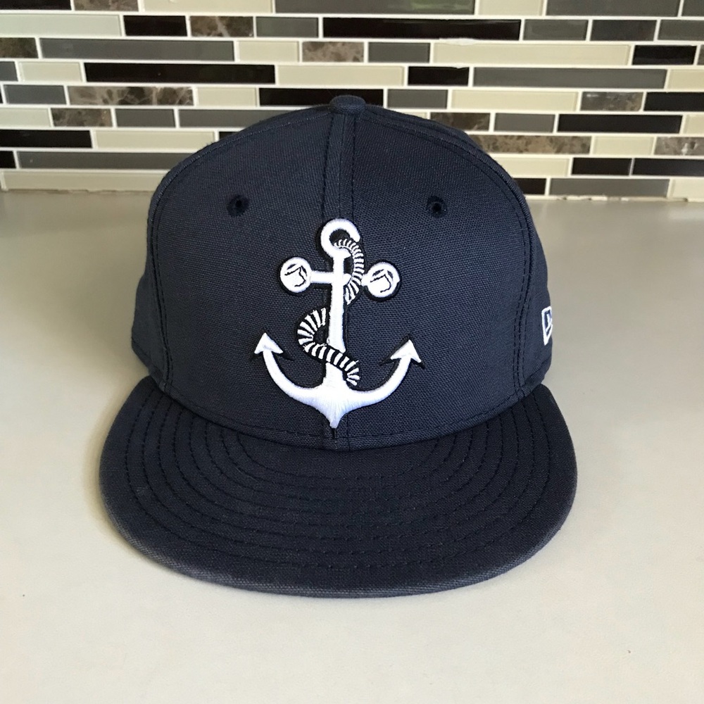 New Era Liquid Force SnapBack